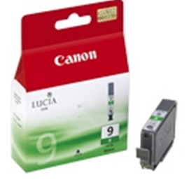 Canon PGI-9G | 1041B001 картридж струйный [1041B001] зеленый 150 стр (оригинал) 