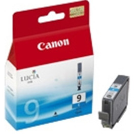 Картридж струйный Canon PGI-9PC | 1038B001 фото-голубой 150 стр