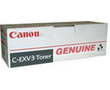 Картридж лазерный Canon C-EXV3 | 6647A002 черный 8 500 стр