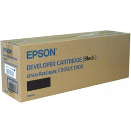Epson C13S050100 картридж лазерный [C13S050100] черный 4 500 стр (оригинал) 