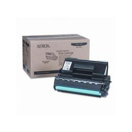 Картридж лазерный Xerox 113R00711 черный 10 000 стр