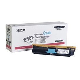 Картридж лазерный Xerox 113R00693 голубой 4 500 стр