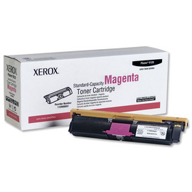 Картридж лазерный Xerox 113R00695 пурпурный 4 500 стр