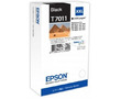 Картридж струйный Epson T7011 | C13T70114010 черный 3 400 стр