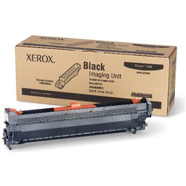 Фотобарабан Xerox 108R00650 черный 18 000 стр