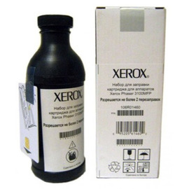 Девелопер Xerox 106R01460 черный 3 000 стр