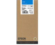 Картридж струйный Epson T5962 | C13T596200 голубой 350 мл
