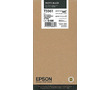 Картридж струйный Epson T5961 | C13T596100 черный 350 мл
