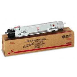 Картридж лазерный Xerox 106R00675 черный 8 000 стр