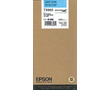 Картридж струйный Epson T5965 | C13T596500 светло-голубой 350 мл