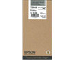Картридж струйный Epson T5969 | C13T596900 светло-серый 350 мл
