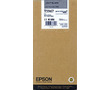 Картридж струйный Epson T5967 | C13T596700 светло-черный 350 мл