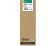 Картридж струйный Epson T636B | C13T636B00 зеленый 700 мл