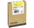 Картридж струйный Epson T6054 | C13T605400 желтый 110 мл