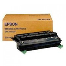 Картридж лазерный Epson EPL-N2700 | C13S051068 черный 15 000 стр