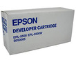 Картридж лазерный Epson EPL-5500 | C13S050005 черный 3 000 стр