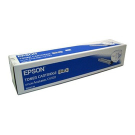 Картридж лазерный Epson C13S050149 черный 10 000 стр