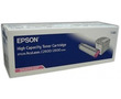 Картридж лазерный Epson C13S050227 пурпурный 5 000 стр