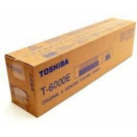 Картридж лазерный Toshiba T6000E | 6AK00000016 черный 60 100 стр