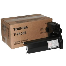 Картридж лазерный Toshiba T2500E | 60066062053 черный 7 500 стр