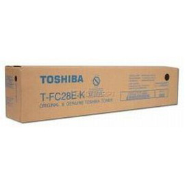 Картридж лазерный Toshiba T-FC28EK | 6AJ00000047 черный 29 000 стр