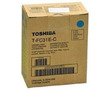 Картридж лазерный Toshiba T-FC31EC | 6AG00001999 голубой 10 700 стр