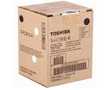 Картридж лазерный Toshiba T-FC31EK | 6AG00002000 черный 20 600 стр