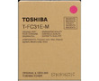 Картридж лазерный Toshiba T-FC31EM | 6AG00002001 пурпурный 10 700 стр