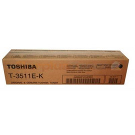 Картридж лазерный Toshiba T-FC3511K | 6AJ00000040 черный 27 000 стр