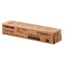 Картридж лазерный Toshiba T-FC3511M | 6AK00000055 пурпурный 10 000 стр