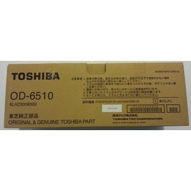 Фотобарабан Toshiba OD-6510 | 6LA23006000 черный 600 000 стр