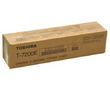 Картридж лазерный Toshiba T7200E | 6AK00000078 черный 62 400 стр