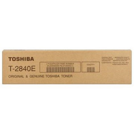 Картридж лазерный Toshiba T2840E | 6AJ00000035 черный 23 000 стр