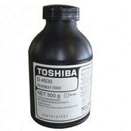 Девелопер Toshiba D-4530 | 6LH58317000 | 6LH59142000 150 000 стр