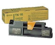 Картридж лазерный Kyocera TK-16 | 37027016 черный 3 000 стр