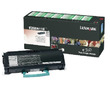 Картридж лазерный Lexmark E260A11E черный 3 500 стр