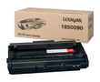 Картридж лазерный Lexmark 18S0090 черный 3 200 стр