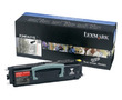 Картридж лазерный Lexmark X340A21G черный 2 500 стр