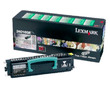 Картридж лазерный Lexmark 12016SE черный 2 000 стр
