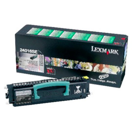 Lexmark 12016SE картридж лазерный [12016SE] черный 2 000 стр (оригинал) 