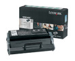 Картридж лазерный Lexmark 12S0400 черный 2 500 стр