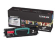 Картридж лазерный Lexmark E450H21E черный 11 000 стр