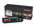 Картридж лазерный Lexmark E450A21E черный 6 000 стр