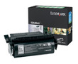 Картридж лазерный Lexmark 12A5840 черный 10 000 стр