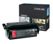 Картридж лазерный Lexmark 12A5745 черный 25 000 стр