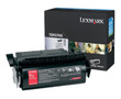 Картридж лазерный Lexmark 12A5740 черный 10 000 стр