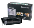 Картридж лазерный Lexmark 12A8420 черный 6 000 стр