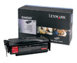 Картридж лазерный Lexmark 12A8320 черный 6 000 стр
