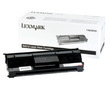 Картридж лазерный Lexmark 14K0050 черный 12 000 стр