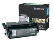 Картридж лазерный Lexmark 12A6835 черный 20 000 стр